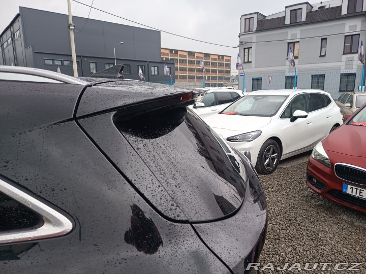 Kia Sorento 2, 2CRDI Platinum AWD ČR 2020