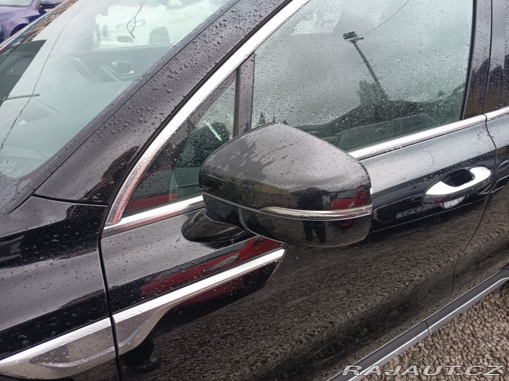 Kia Sorento 2, 2CRDI Platinum AWD ČR 2020