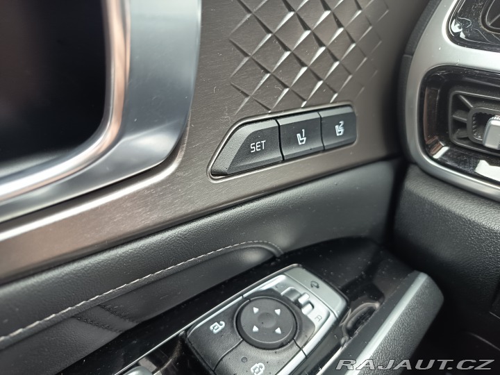 Kia Sorento 2,2CRDI Platinum AWD ČR 2020