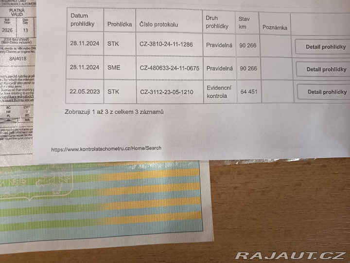 Kia Sorento 2, 2CRDI Platinum AWD ČR 2020