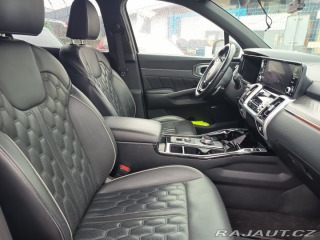 Kia Sorento 2, 2CRDI Platinum AWD ČR 2020