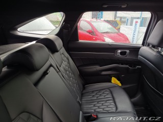 Kia Sorento 2, 2CRDI Platinum AWD ČR 2020