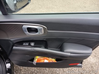 Kia Sorento 2, 2CRDI Platinum AWD ČR 2020