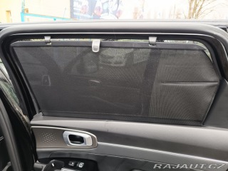 Kia Sorento 2, 2CRDI Platinum AWD ČR 2020