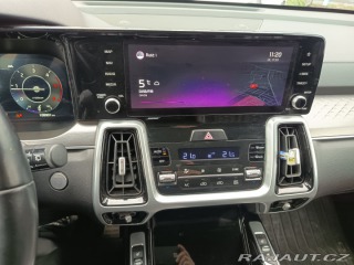 Kia Sorento 2, 2CRDI Platinum AWD ČR 2020