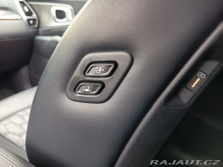 Kia Sorento 2, 2CRDI Platinum AWD ČR 2020