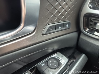 Kia Sorento 2, 2CRDI Platinum AWD ČR 2020