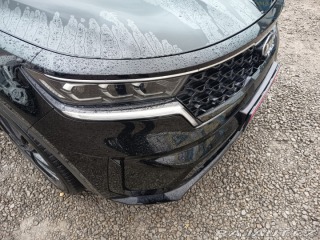 Kia Sorento 2, 2CRDI Platinum AWD ČR 2020
