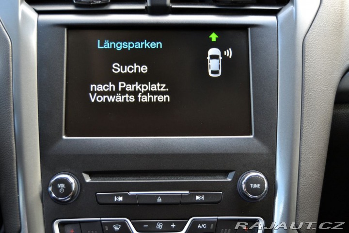 Ford Mondeo 2.0 TDCI 110kW Titanium 2015