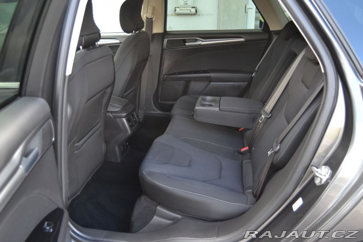 Ford Mondeo 2.0 TDCI 110kW Titanium 2015