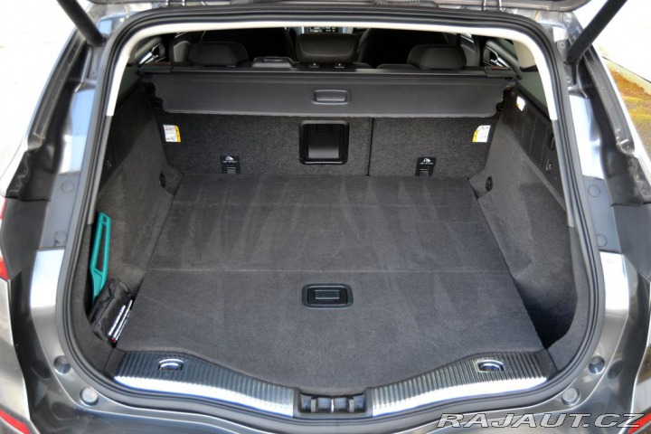 Ford Mondeo 2.0 TDCI 110kW Titanium 2015