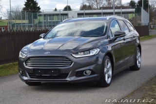 Ford Mondeo 2.0 TDCI 110kW Titanium 2015