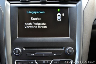 Ford Mondeo 2.0 TDCI 110kW Titanium 2015