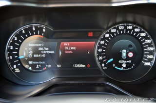 Ford Mondeo 2.0 TDCI 110kW Titanium 2015