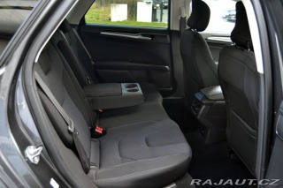 Ford Mondeo 2.0 TDCI 110kW Titanium 2015