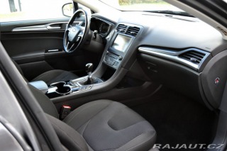 Ford Mondeo 2.0 TDCI 110kW Titanium 2015