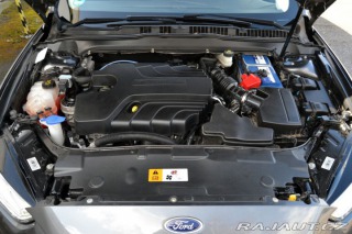 Ford Mondeo 2.0 TDCI 110kW Titanium 2015