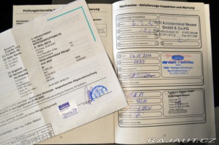 Ford Mondeo 2.0 TDCI 110kW Titanium 2015