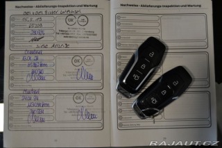 Ford Mondeo 2.0 TDCI 110kW Titanium 2015