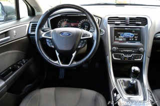 Ford Mondeo 2.0 TDCI 110kW Titanium 2015