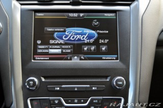 Ford Mondeo 2.0 TDCI 110kW Titanium 2015