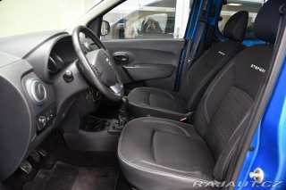 Dacia Dokker 1.2TCe 85kW 2xKOLA TAŽNÉ 2015
