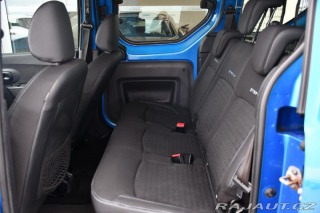 Dacia Dokker 1.2TCe 85kW 2xKOLA TAŽNÉ 2015