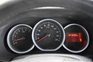 Dacia Dokker 1.2TCe 85kW 2xKOLA TAŽNÉ 2015