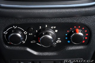 Dacia Dokker 1.2TCe 85kW 2xKOLA TAŽNÉ 2015