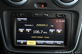 Dacia Dokker 1.2TCe 85kW 2xKOLA TAŽNÉ 2015