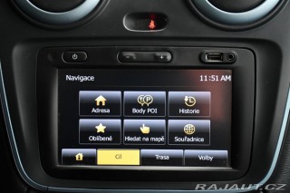 Dacia Dokker 1.2TCe 85kW 2xKOLA TAŽNÉ 2015