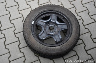 Dacia Dokker 1.2TCe 85kW 2xKOLA TAŽNÉ 2015