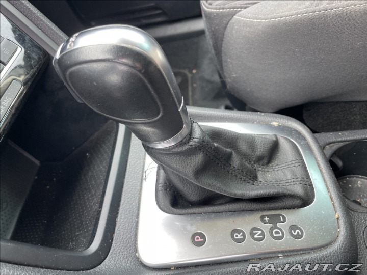 Seat Alhambra 1,4 TSi 110kw Automat 7mí 2013