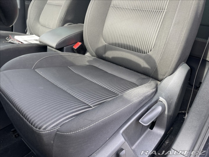 Seat Alhambra 1,4 TSi 110kw Automat 7mí 2013