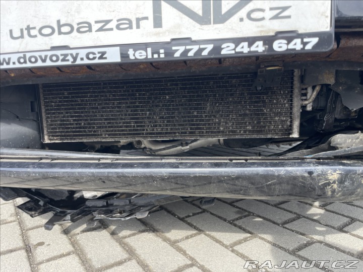 Seat Alhambra 1,4 TSi 110kw Automat 7mí 2013