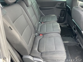 Seat Alhambra 1,4 TSi 110kw Automat 7mí 2013