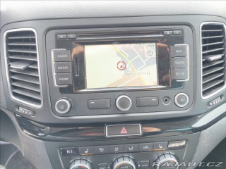 Seat Alhambra 1,4 TSi 110kw Automat 7mí 2013