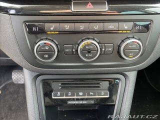 Seat Alhambra 1,4 TSi 110kw Automat 7mí 2013