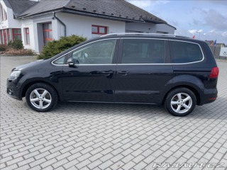 Seat Alhambra 1,4 TSi 110kw Automat 7mí 2013