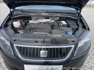 Seat Alhambra 1,4 TSi 110kw Automat 7mí 2013