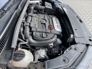 Seat Alhambra 1,4 TSi 110kw Automat 7mí 2013