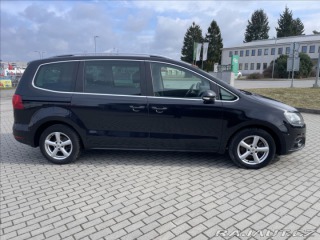 Seat Alhambra 1,4 TSi 110kw Automat 7mí 2013