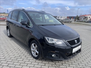 Seat Alhambra 1,4 TSi 110kw Automat 7mí 2013