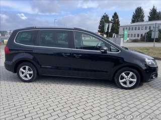 Seat Alhambra 1,4 TSi 110kw Automat 7mí 2013