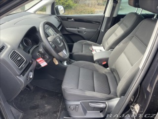 Seat Alhambra 1,4 TSi 110kw Automat 7mí 2013