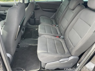 Seat Alhambra 1,4 TSi 110kw Automat 7mí 2013