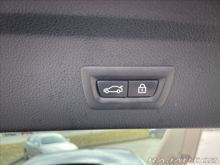 BMW 3 3,0 x-Drive 335i odpočet 2015