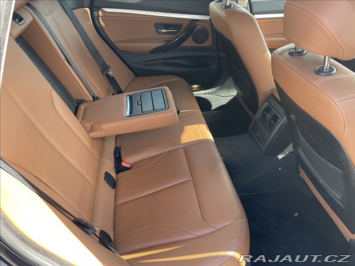 BMW 3 3,0 x-Drive 335i GT 225kw 2015