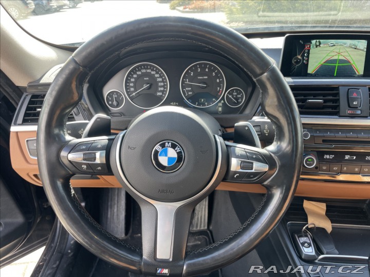 BMW 3 3,0 x-Drive 335i GT 225kw 2015