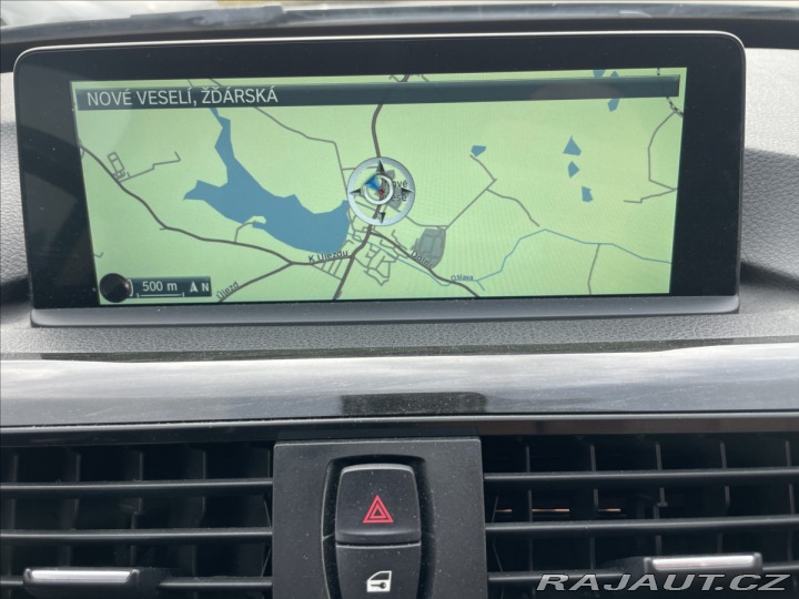 BMW 3 3,0 x-Drive 335i odpočet 2015